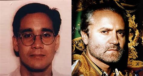 gianni versace conosceva andrew cunanam|gianni versace cause of death.